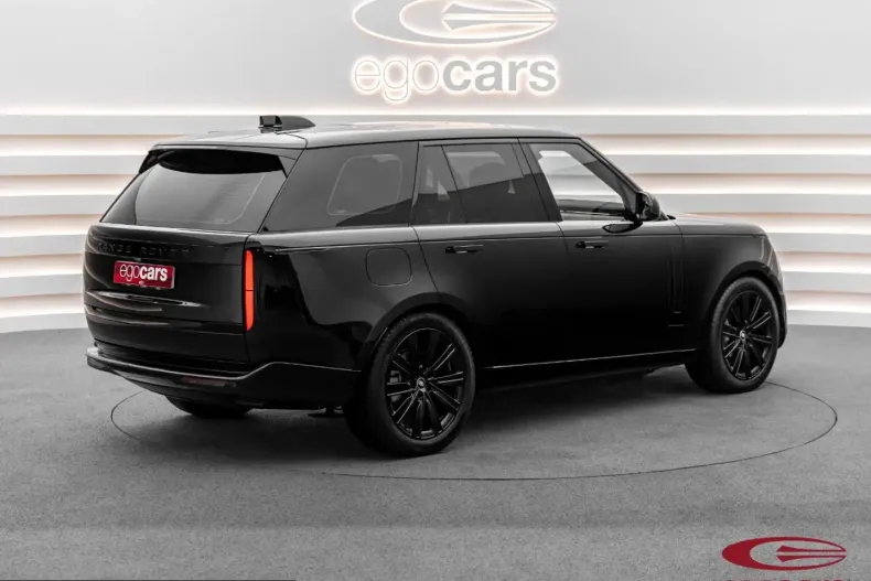 Land Rover Range Rover din 2025 cu 15.000 km - oferta LAN207440 - foto 7