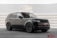 Land Rover Range Rover din 2025 cu 15.000 km - oferta LAN207440 - foto 9