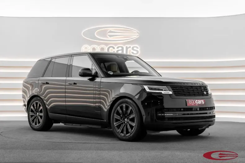 Land Rover Range Rover din 2025 cu 15.000 km - oferta LAN207440 - foto 9