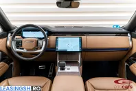 Land Rover Range Rover din 2025 cu 15.000 km - oferta LAN207440 - foto 10