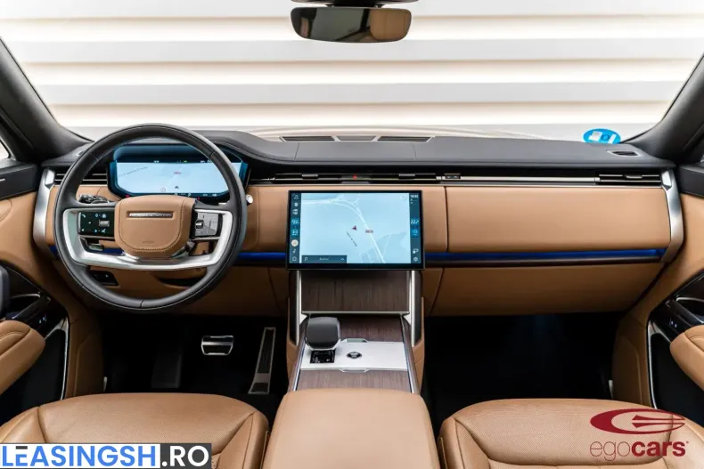 Land Rover Range Rover din 2025 cu 15.000 km - oferta LAN207440 - foto 10