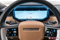 Land Rover Range Rover din 2025 cu 15.000 km - oferta LAN207440 - foto 12