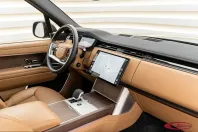 Land Rover Range Rover din 2025 cu 15.000 km - oferta LAN207440 - foto 14