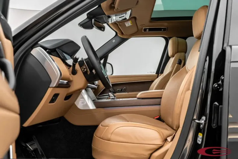 Land Rover Range Rover din 2025 cu 15.000 km - oferta LAN207440 - foto 15