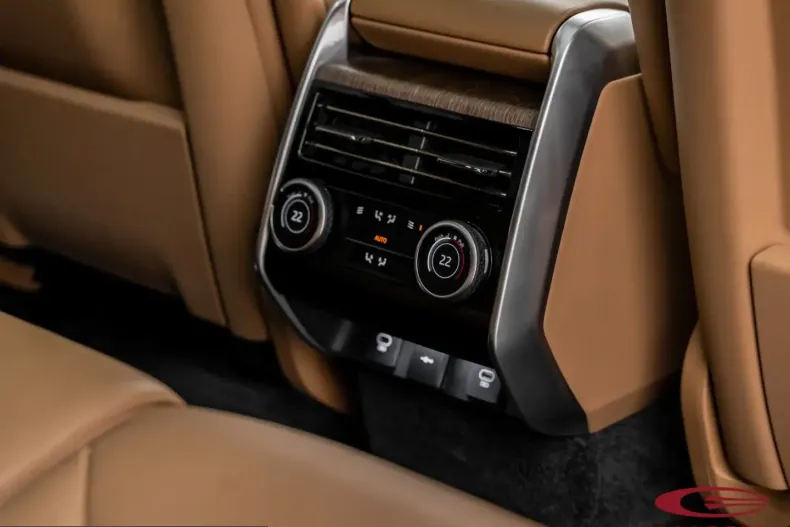 Land Rover Range Rover din 2025 cu 15.000 km - oferta LAN207440 - foto 20