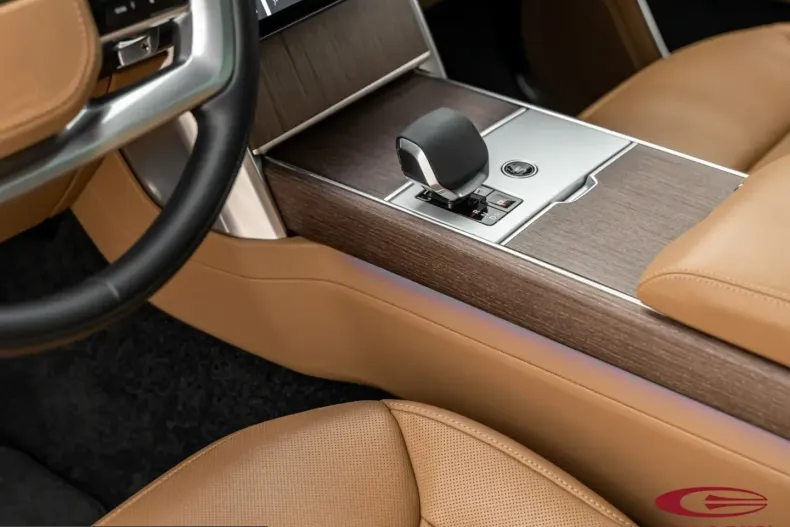 Land Rover Range Rover din 2025 cu 15.000 km - oferta LAN207440 - foto 21