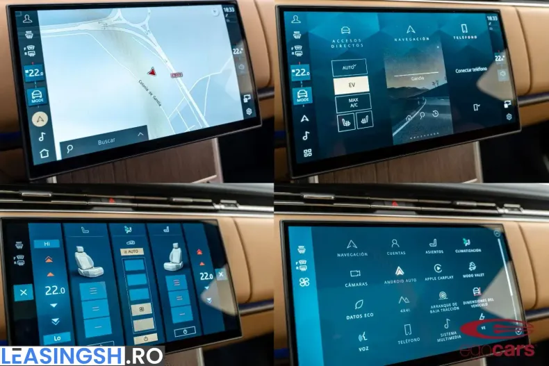 Land Rover Range Rover din 2025 cu 15.000 km - oferta LAN207440 - foto 24