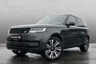 Land Rover Range Rover din 2025 cu 23.194 km - oferta LAN207441 - foto 1