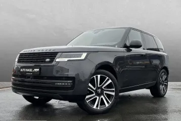 Land Rover Range Rover din 2025 - oferta LAN207441