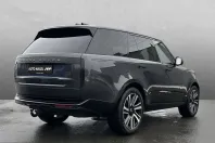 Land Rover Range Rover din 2025 cu 23.194 km - oferta LAN207441 - foto 2