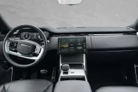 Land Rover Range Rover din 2025 cu 23.194 km - oferta LAN207441 - foto 4