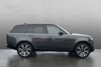 Land Rover Range Rover din 2025 cu 23.194 km - oferta LAN207441 - foto 6