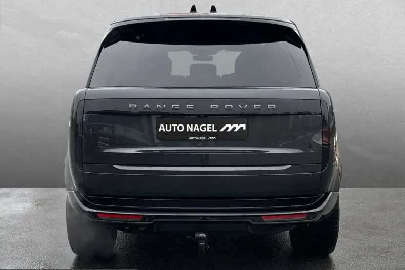 Land Rover Range Rover din 2025 cu 23.194 km - oferta LAN207441 - foto 7