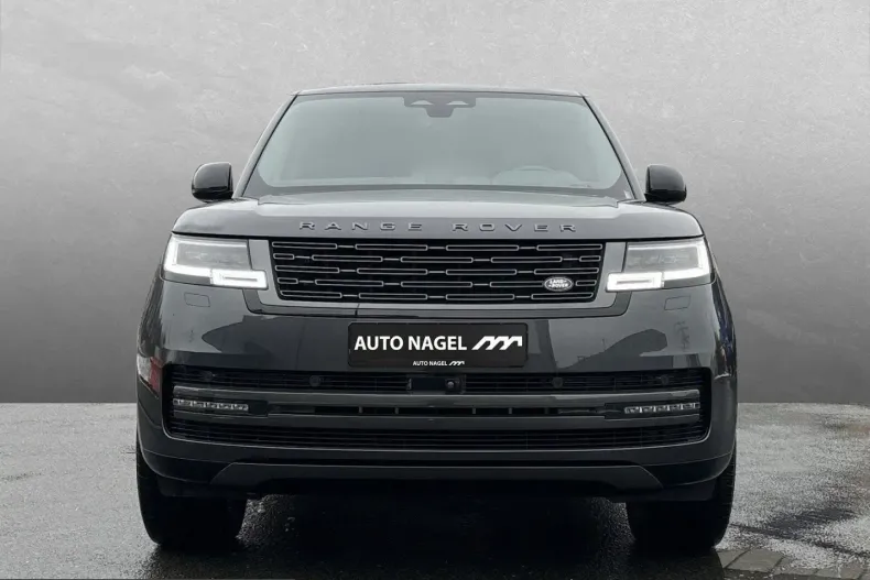 Land Rover Range Rover din 2025 cu 23.194 km - oferta LAN207441 - foto 8