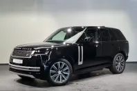 Land Rover Range Rover din 2025 cu 37.850 km - oferta LAN207442 - foto 2