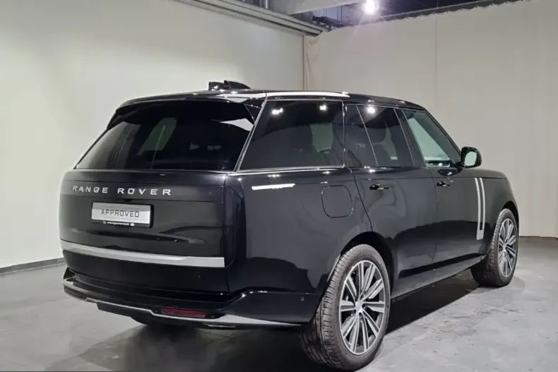 Land Rover Range Rover din 2025 cu 37.850 km - oferta LAN207442 - foto 3
