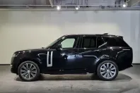 Land Rover Range Rover din 2025 cu 37.850 km - oferta LAN207442 - foto 7