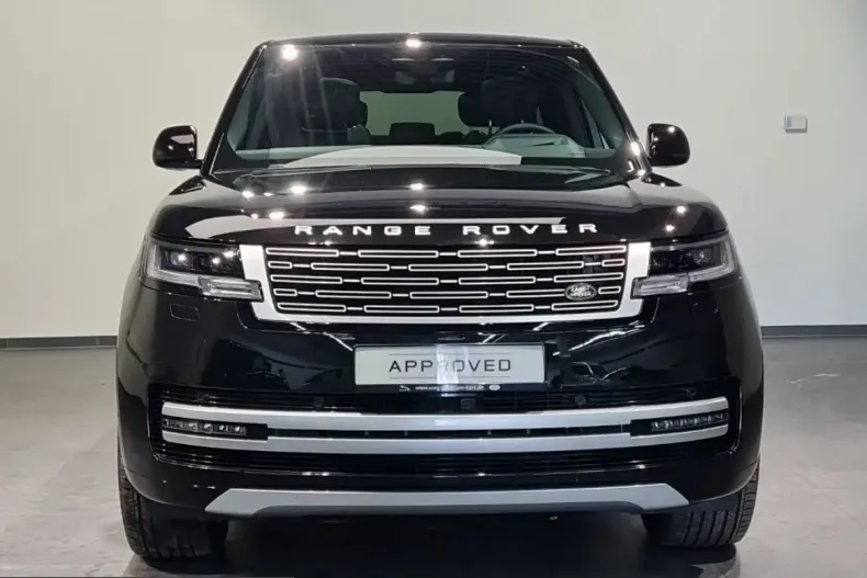 Land Rover Range Rover din 2025 cu 37.850 km - oferta LAN207442 - foto 9