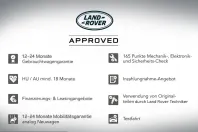 Land Rover Range Rover din 2025 cu 37.850 km - oferta LAN207442 - foto 11