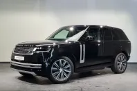 Land Rover Range Rover din 2025 cu 37.850 km - oferta LAN207442 - foto 13