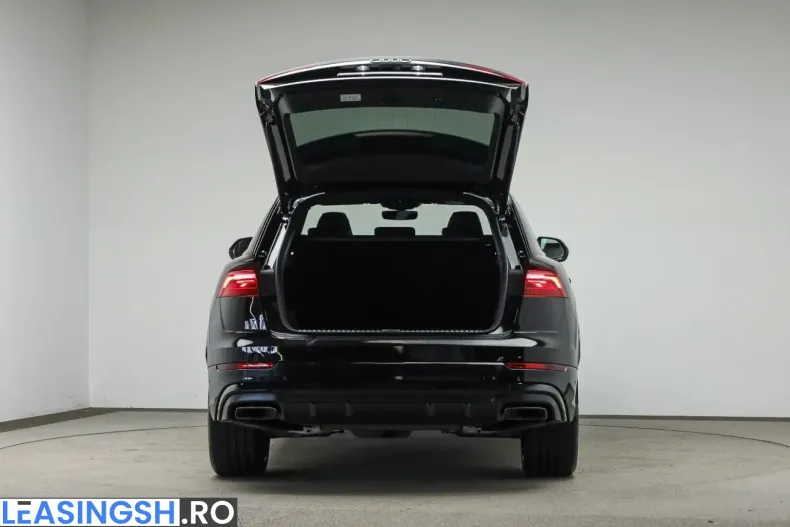 Audi Q8 din 2025 cu 12.400 km - oferta AUD207443 - foto 5