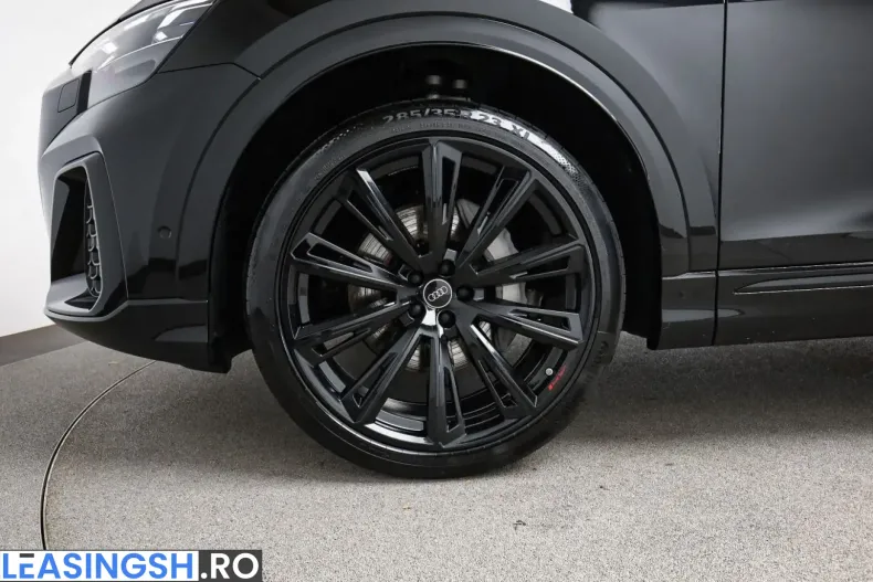 Audi Q8 din 2025 cu 12.400 km - oferta AUD207443 - foto 6