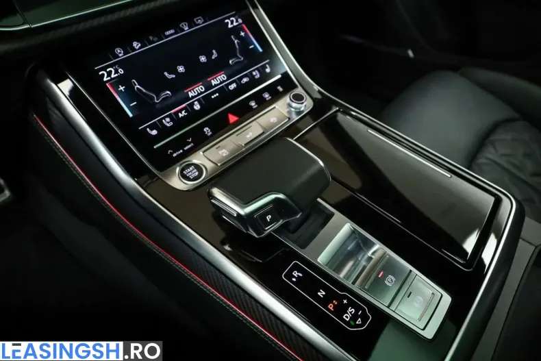 Audi Q8 din 2025 cu 12.400 km - oferta AUD207443 - foto 13