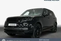 Land Rover Range Rover din 2025 cu 24.659 km - oferta LAN207444 - foto 1