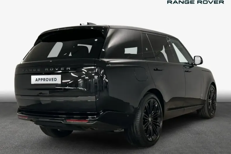 Land Rover Range Rover din 2025 cu 24.659 km - oferta LAN207444 - foto 2