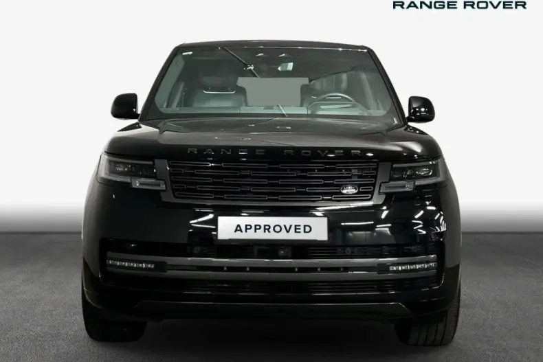 Land Rover Range Rover din 2025 cu 24.659 km - oferta LAN207444 - foto 8