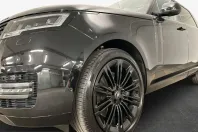 Land Rover Range Rover din 2025 cu 24.659 km - oferta LAN207444 - foto 12