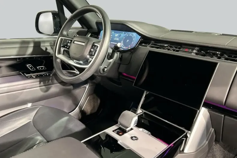 Land Rover Range Rover din 2025 cu 24.659 km - oferta LAN207444 - foto 15