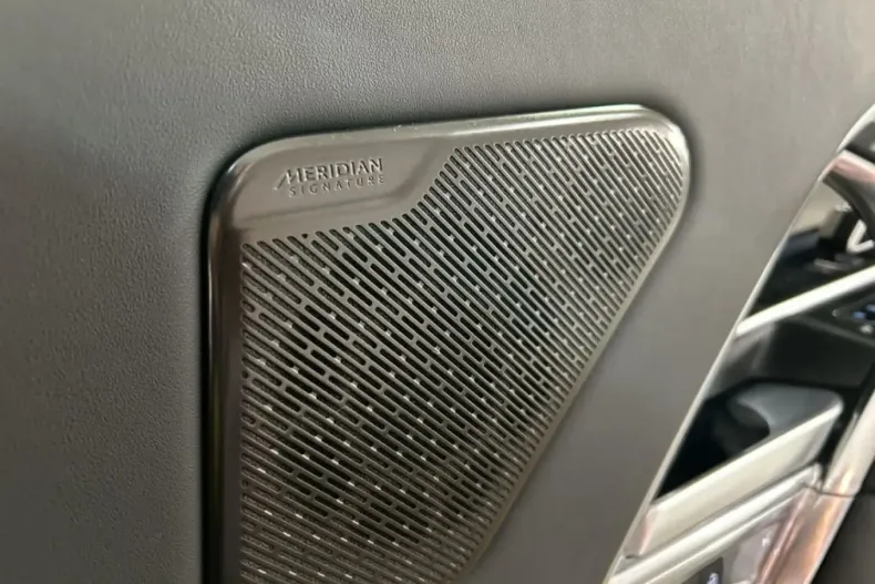 Land Rover Range Rover din 2025 cu 24.659 km - oferta LAN207444 - foto 16