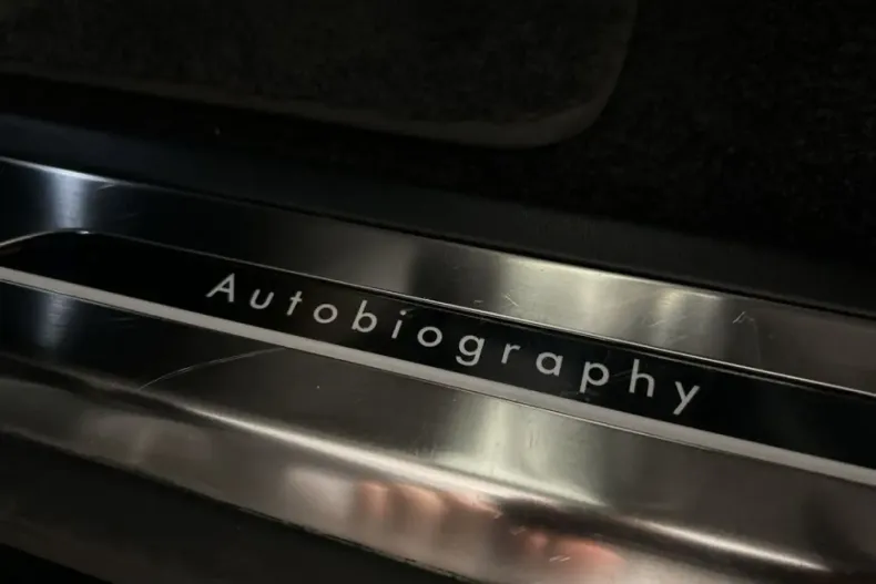 Land Rover Range Rover din 2025 cu 24.659 km - oferta LAN207444 - foto 20