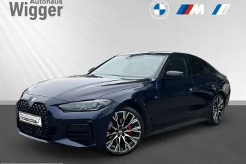 BMW 430 Gran Coupé din 2023 - oferta BMW207445