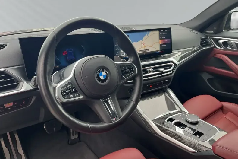 BMW 430 Gran Coupé din 2023 cu 36.800 km - oferta BMW207445 - foto 5