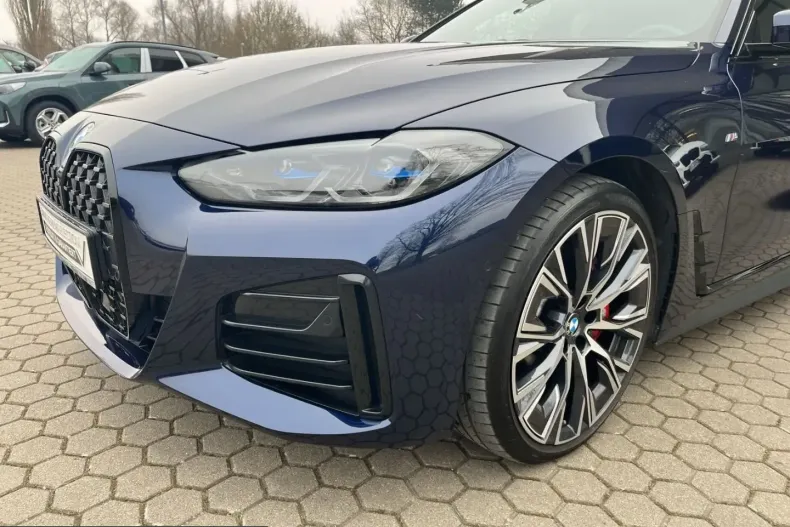 BMW 430 Gran Coupé din 2023 cu 36.800 km - oferta BMW207445 - foto 6