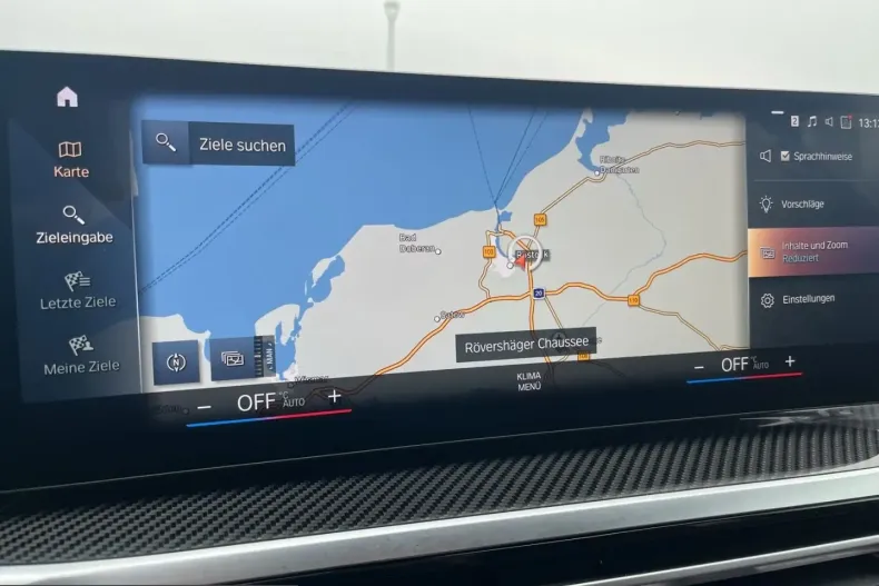 BMW 430 Gran Coupé din 2023 cu 36.800 km - oferta BMW207445 - foto 9