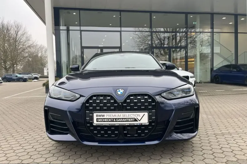 BMW 430 Gran Coupé din 2023 cu 36.800 km - oferta BMW207445 - foto 13