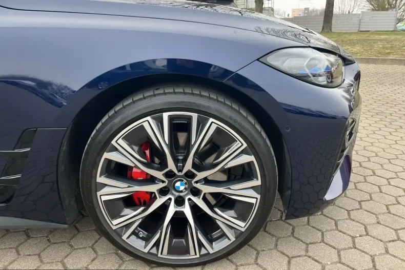 BMW 430 Gran Coupé din 2023 cu 36.800 km - oferta BMW207445 - foto 16