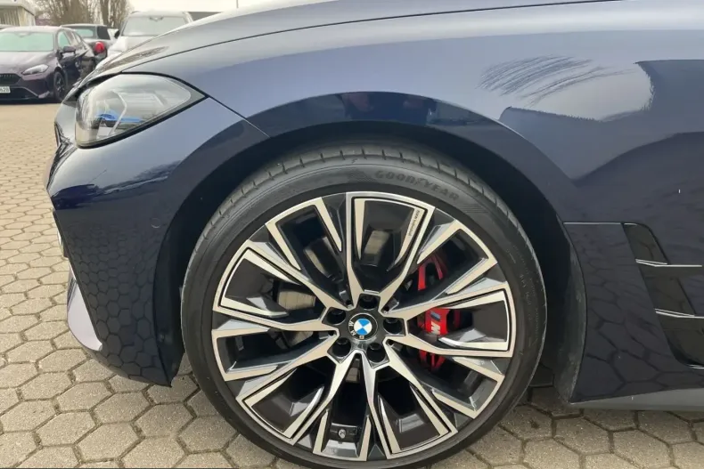 BMW 430 Gran Coupé din 2023 cu 36.800 km - oferta BMW207445 - foto 18