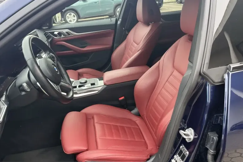 BMW 430 Gran Coupé din 2023 cu 36.800 km - oferta BMW207445 - foto 22