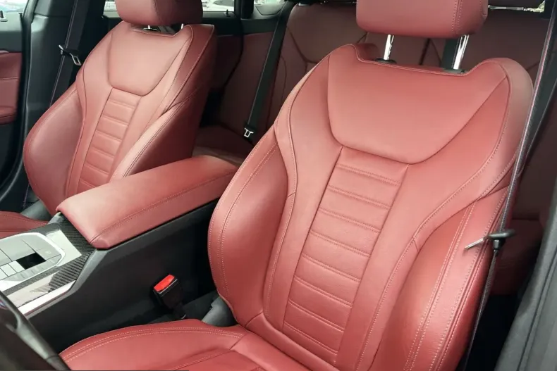 BMW 430 Gran Coupé din 2023 cu 36.800 km - oferta BMW207445 - foto 24