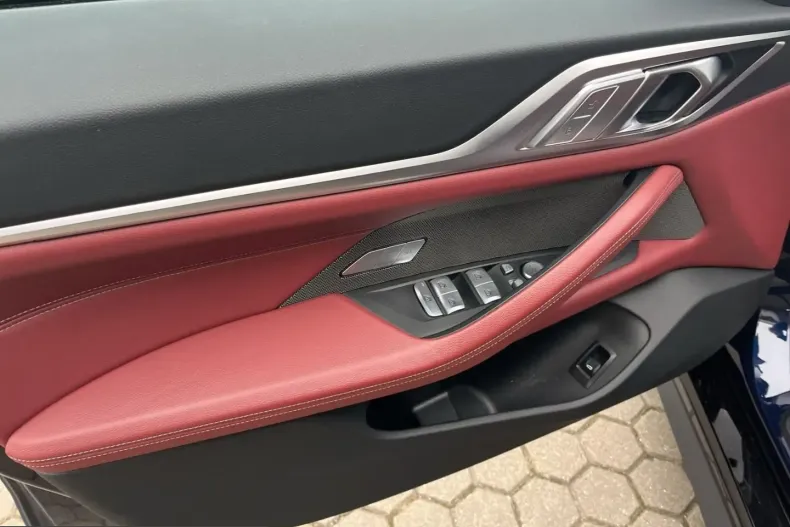 BMW 430 Gran Coupé din 2023 cu 36.800 km - oferta BMW207445 - foto 25