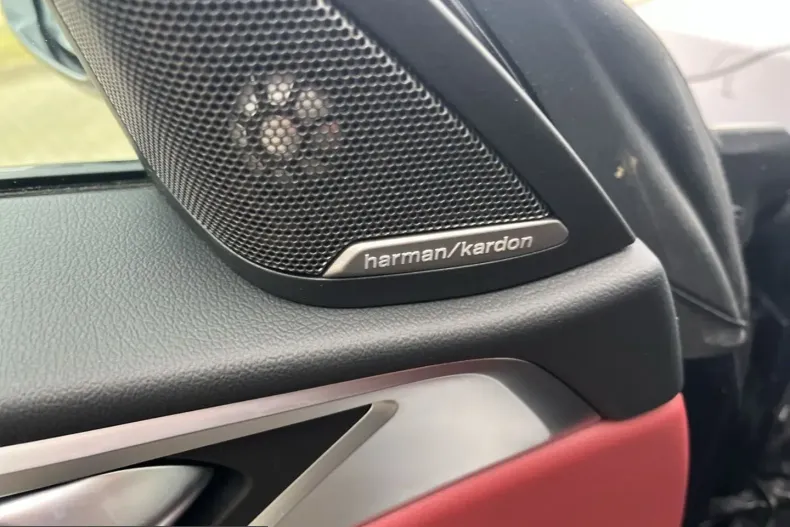 BMW 430 Gran Coupé din 2023 cu 36.800 km - oferta BMW207445 - foto 27