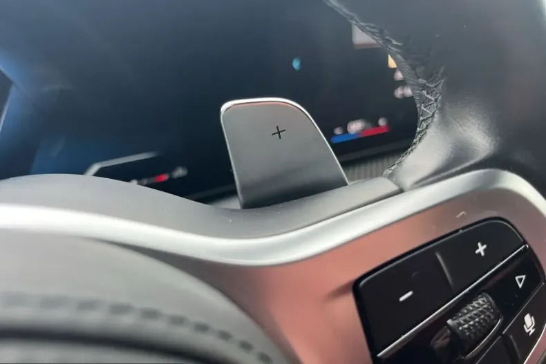 BMW 430 Gran Coupé din 2023 cu 36.800 km - oferta BMW207445 - foto 31