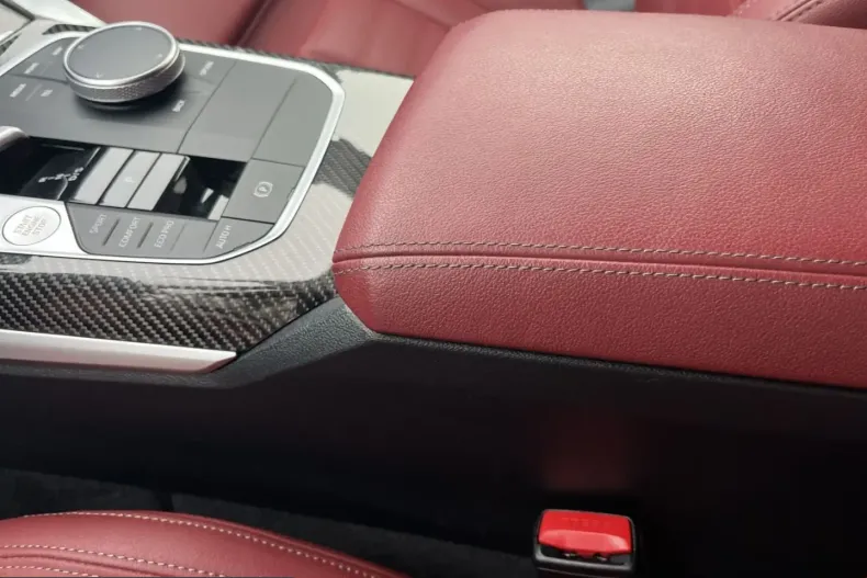 BMW 430 Gran Coupé din 2023 cu 36.800 km - oferta BMW207445 - foto 33