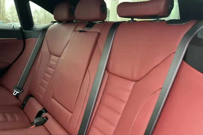 BMW 430 Gran Coupé din 2023 cu 36.800 km - oferta BMW207445 - foto 36