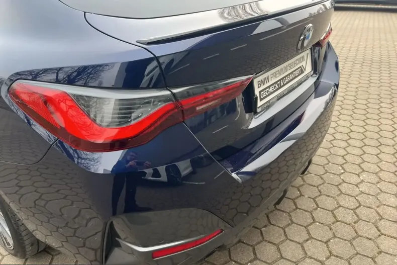 BMW 430 Gran Coupé din 2023 cu 36.800 km - oferta BMW207445 - foto 37