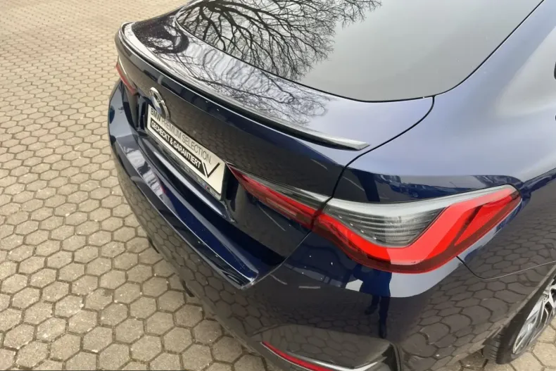 BMW 430 Gran Coupé din 2023 cu 36.800 km - oferta BMW207445 - foto 38